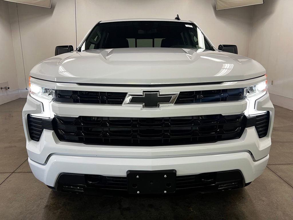 2026 Chevrolet Silverado 1500 RST - Photo 11