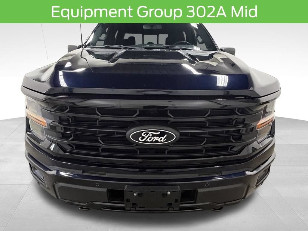 2024 Ford F-150 XLT - Photo 7