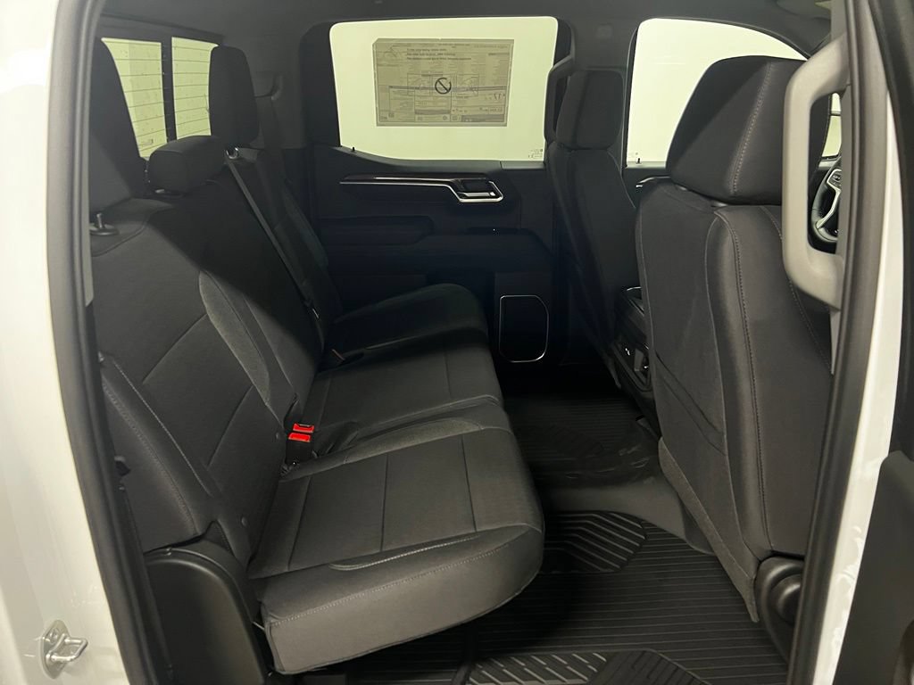 2026 Chevrolet Silverado 1500 RST - Photo 36