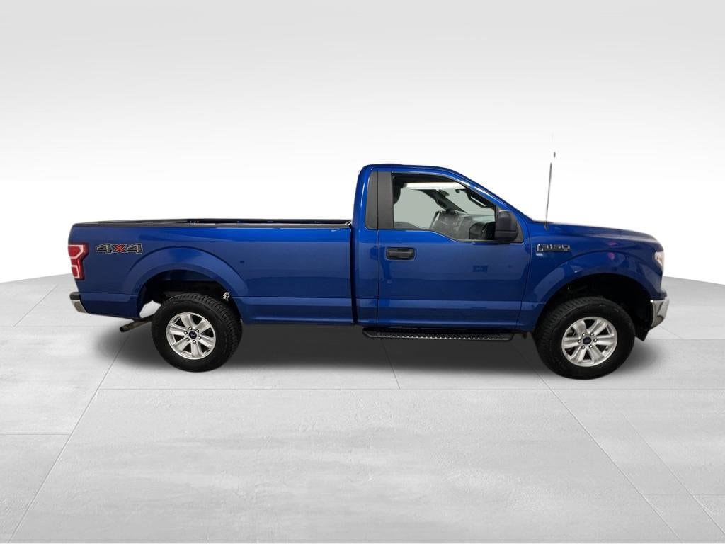 Used 2018 Ford F-150 XL Truck