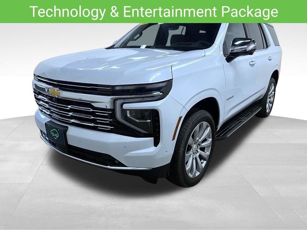 2026 Chevrolet Tahoe Premier - Photo 12