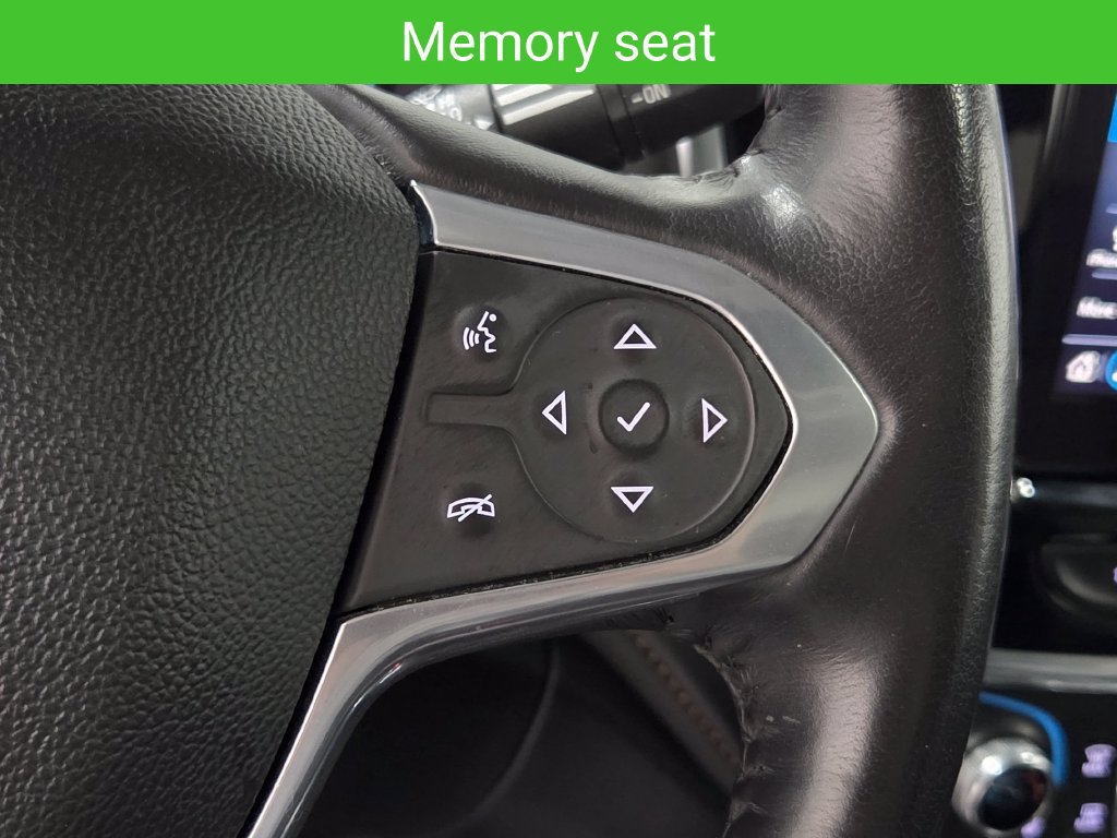 2021 Chevrolet Traverse Premier - Photo 22