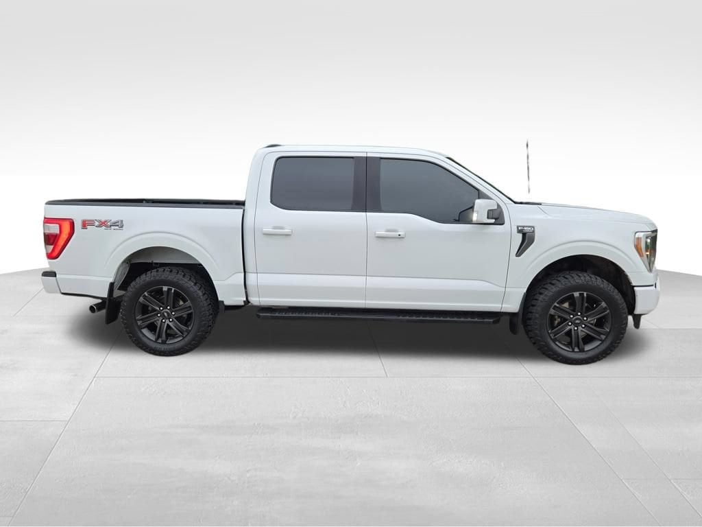 Used 2021 Ford F-150 XL