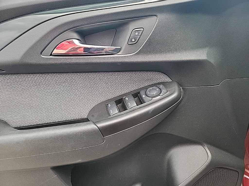 2022 Chevrolet Trailblazer LT - Photo 23