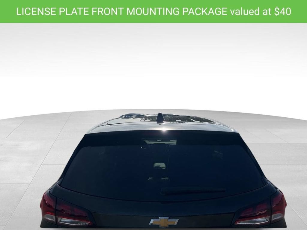 2023 Chevrolet Equinox LT - Photo 7