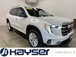 GMC Acadia