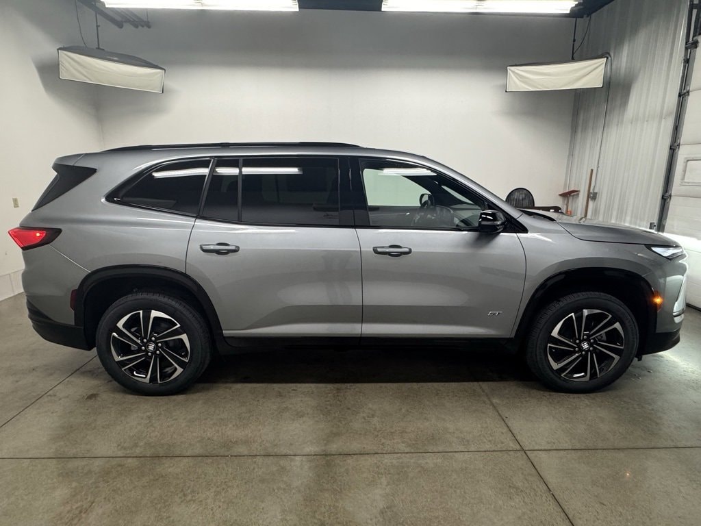 New 2026 Buick Enclave Sport Touring SUV