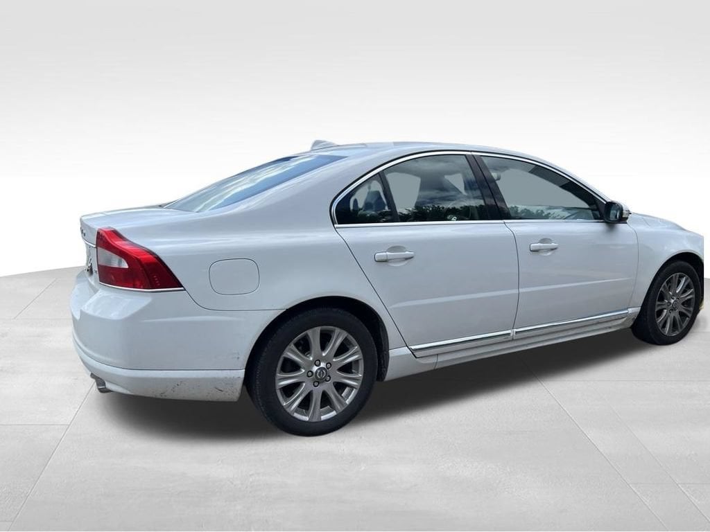 Used 2010 Volvo S80 3.2 Sedan