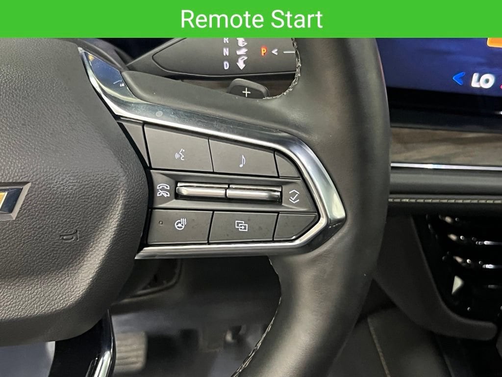 2026 Chevrolet Tahoe Premier - Photo 19