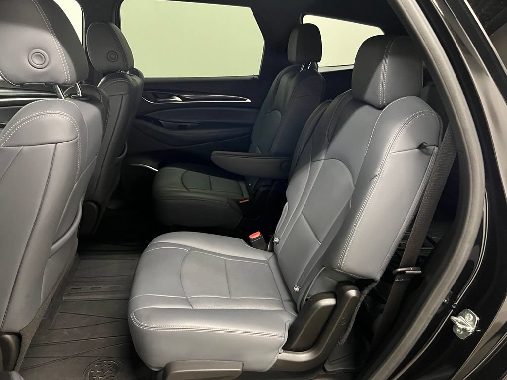 2023 Buick Enclave Essence - Photo 34