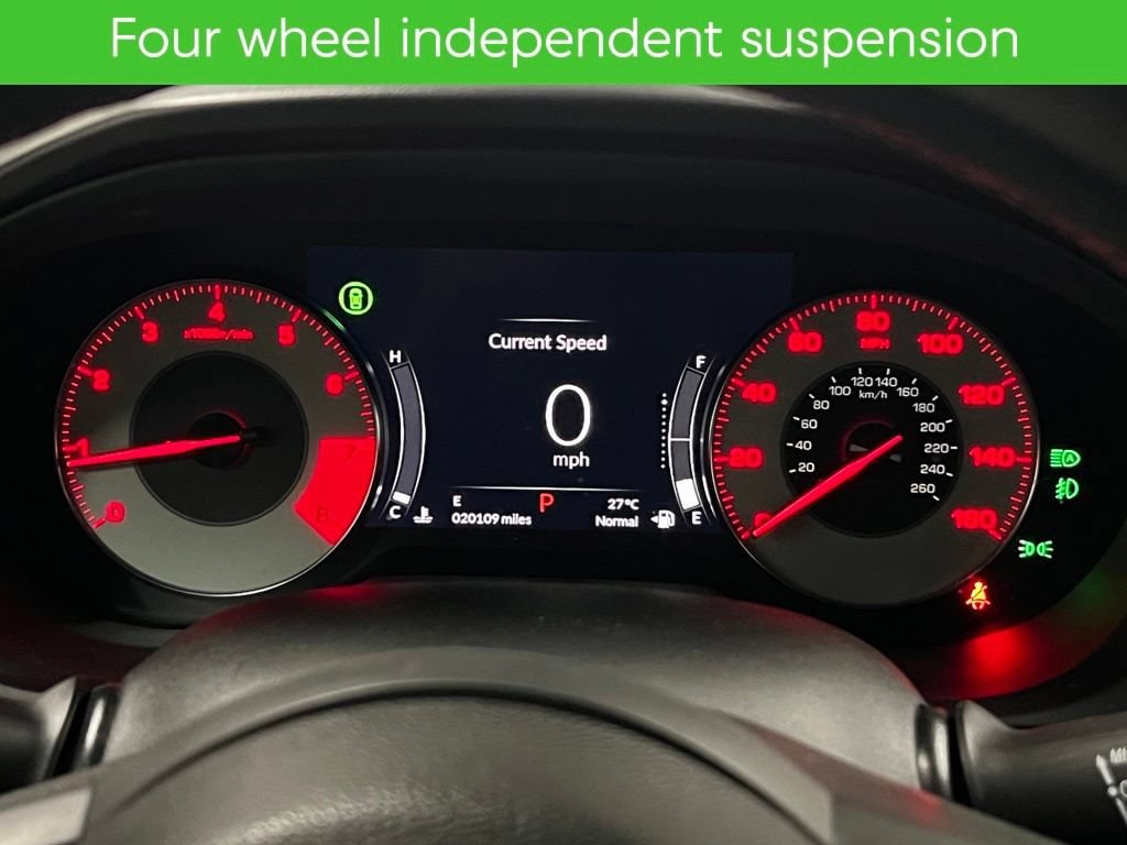 2023 Acura RDX A-Spec Package - Photo 18