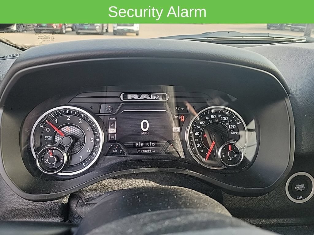 2020 RAM Ram 1500 Pickup Big Horn/Lone Star - Photo 28