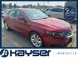 Chevrolet Impala