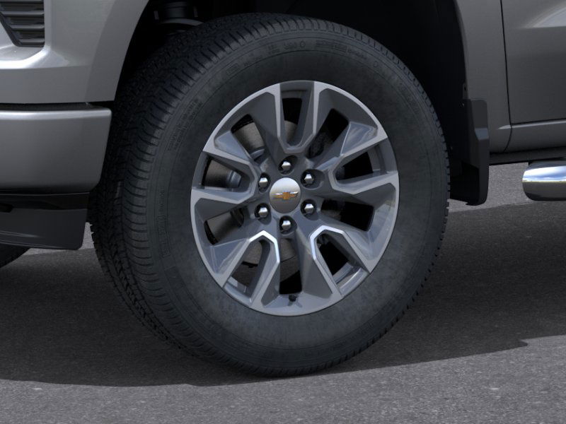 2026 Chevrolet Silverado 1500 RST - Photo 9
