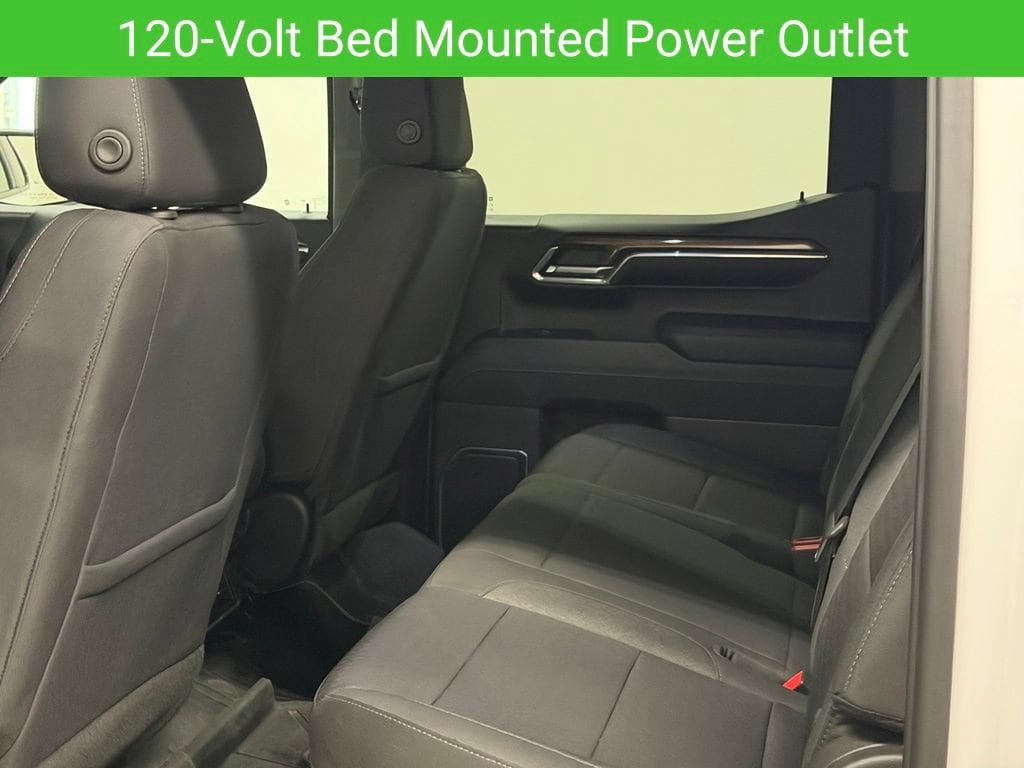 2023 Chevrolet Silverado 1500 RST - Photo 21