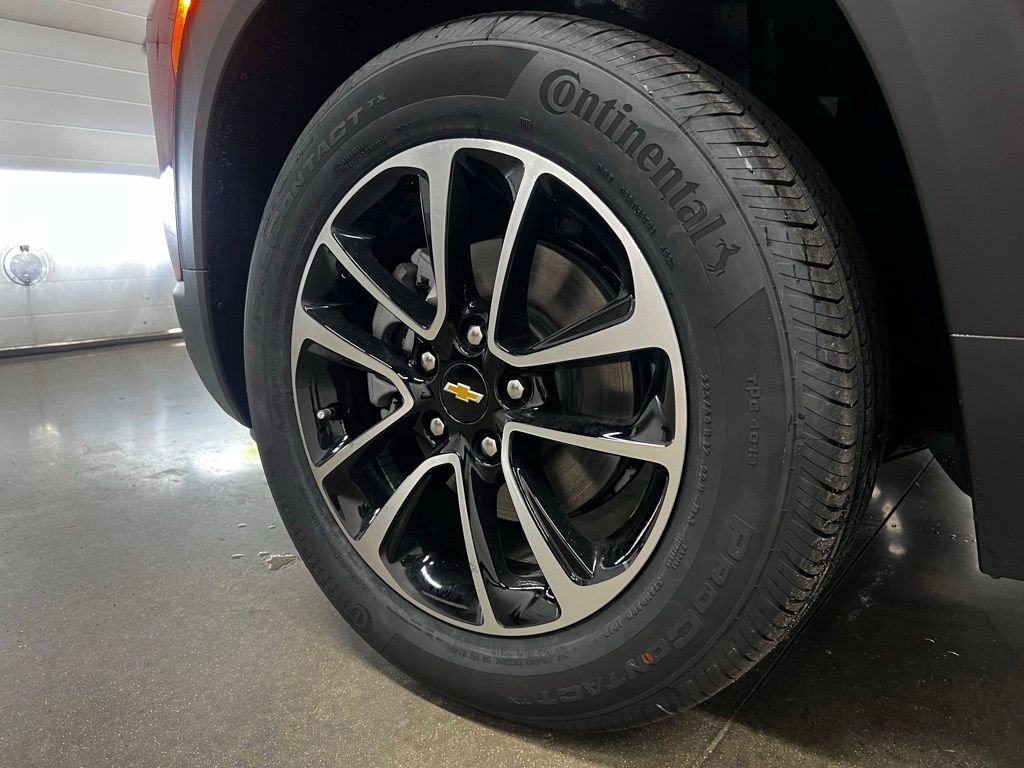 2026 Chevrolet Trailblazer LT - Photo 10