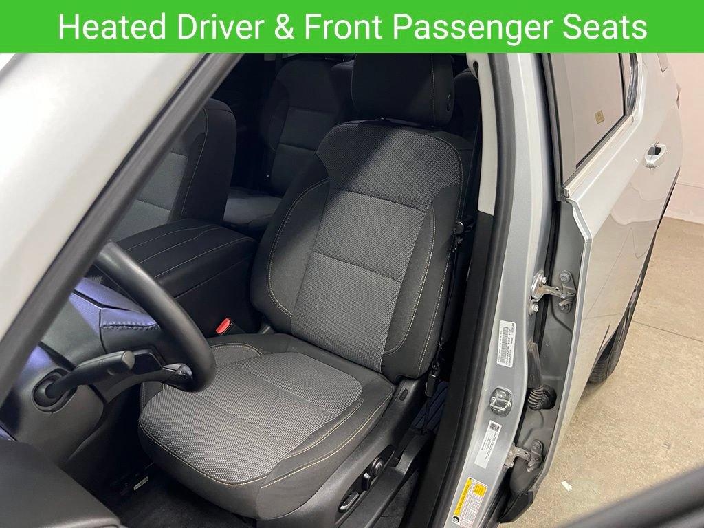 2019 Chevrolet Traverse 1LT - Photo 29