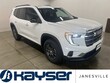 GMC Acadia
