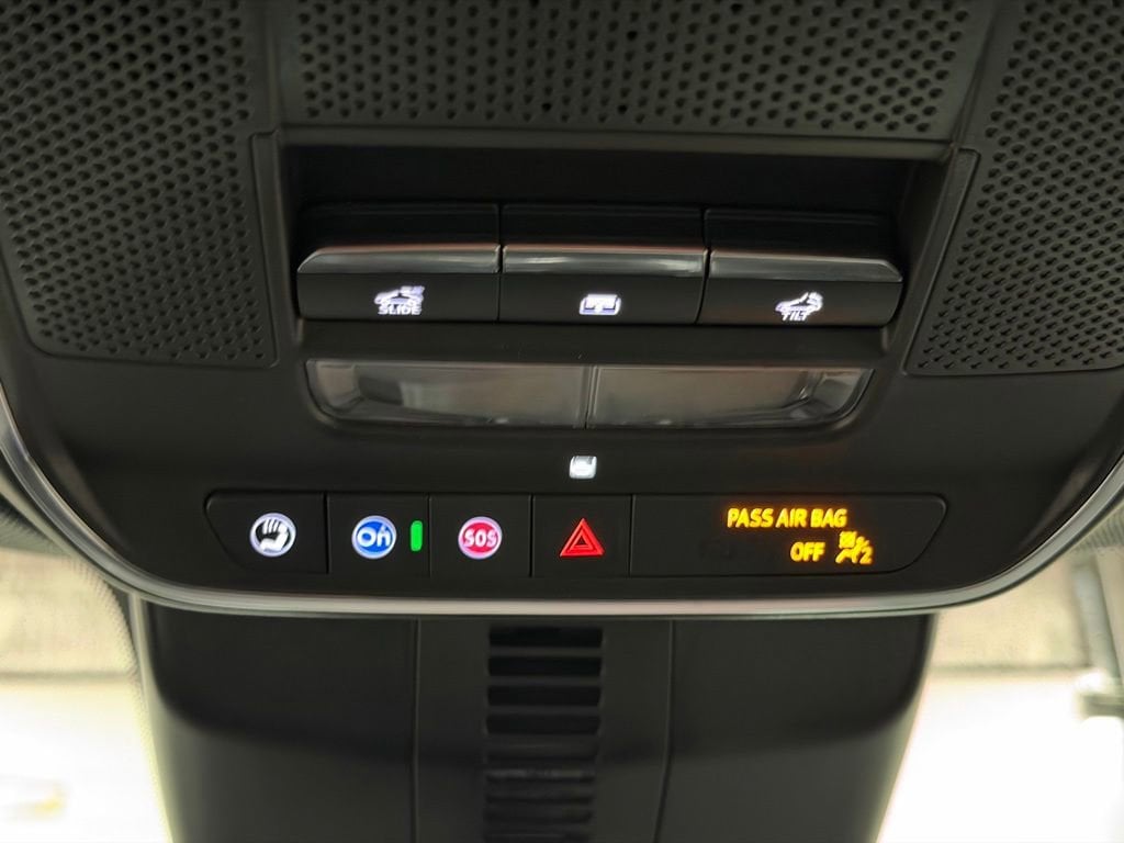 2026 Chevrolet Traverse High Country - Photo 42