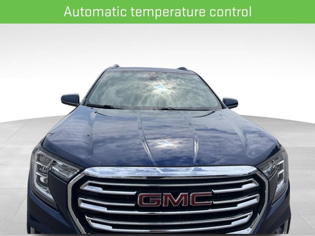 2022 GMC Terrain SLT - Photo 14