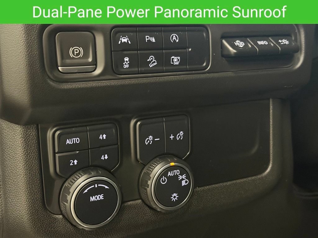 2023 Chevrolet Tahoe High Country - Photo 32