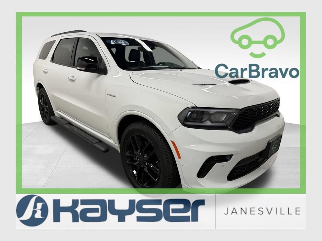 2024 Dodge Durango