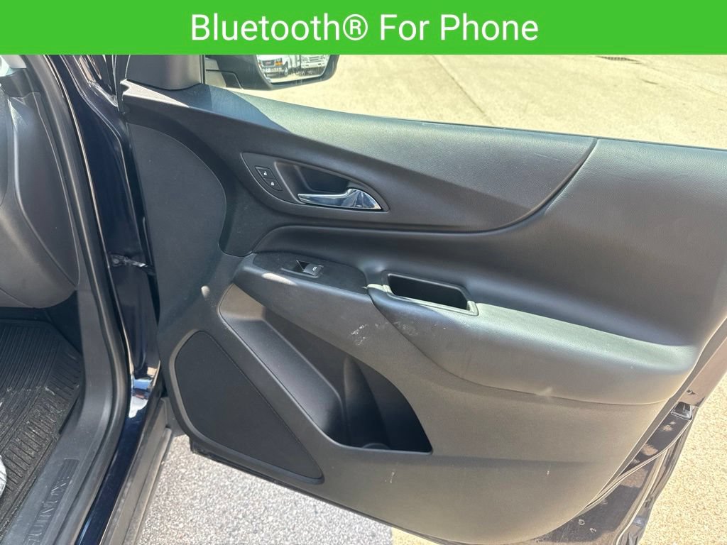 2020 Chevrolet Equinox LT - Photo 16