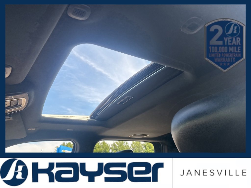 2021 Ram 2500 Power Wagon photo 2