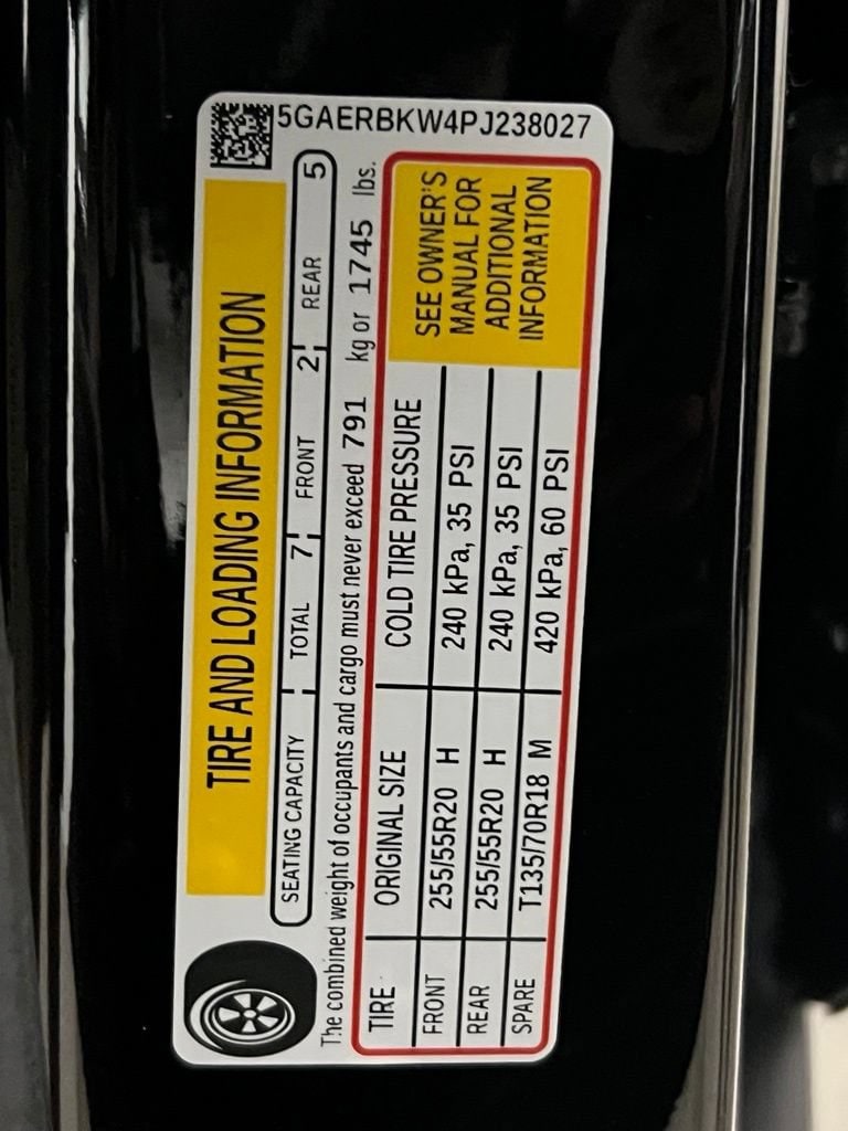 2023 Buick Enclave Essence - Photo 30