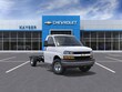 Chevrolet Express Cutaway 3500
