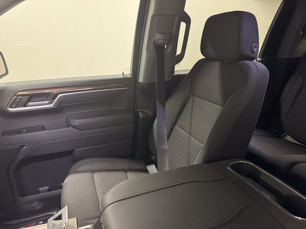 2026 Chevrolet Silverado 1500 LT - Photo 29