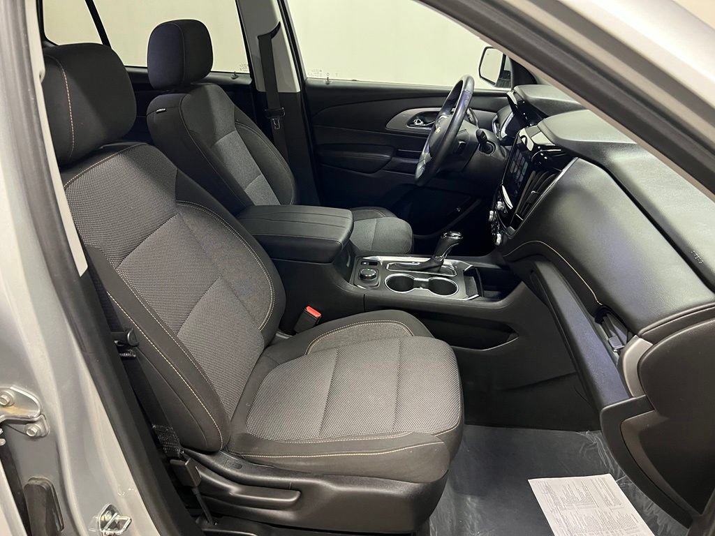 2019 Chevrolet Traverse 1LT - Photo 41