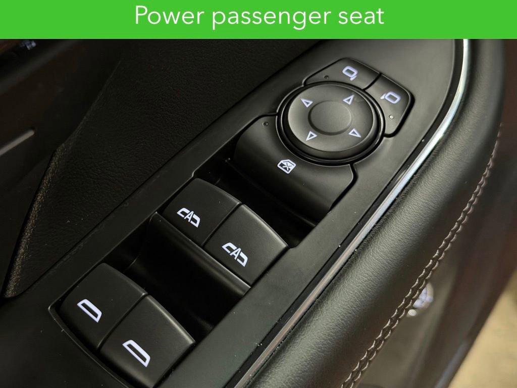 2023 Buick Envision Essence - Photo 34