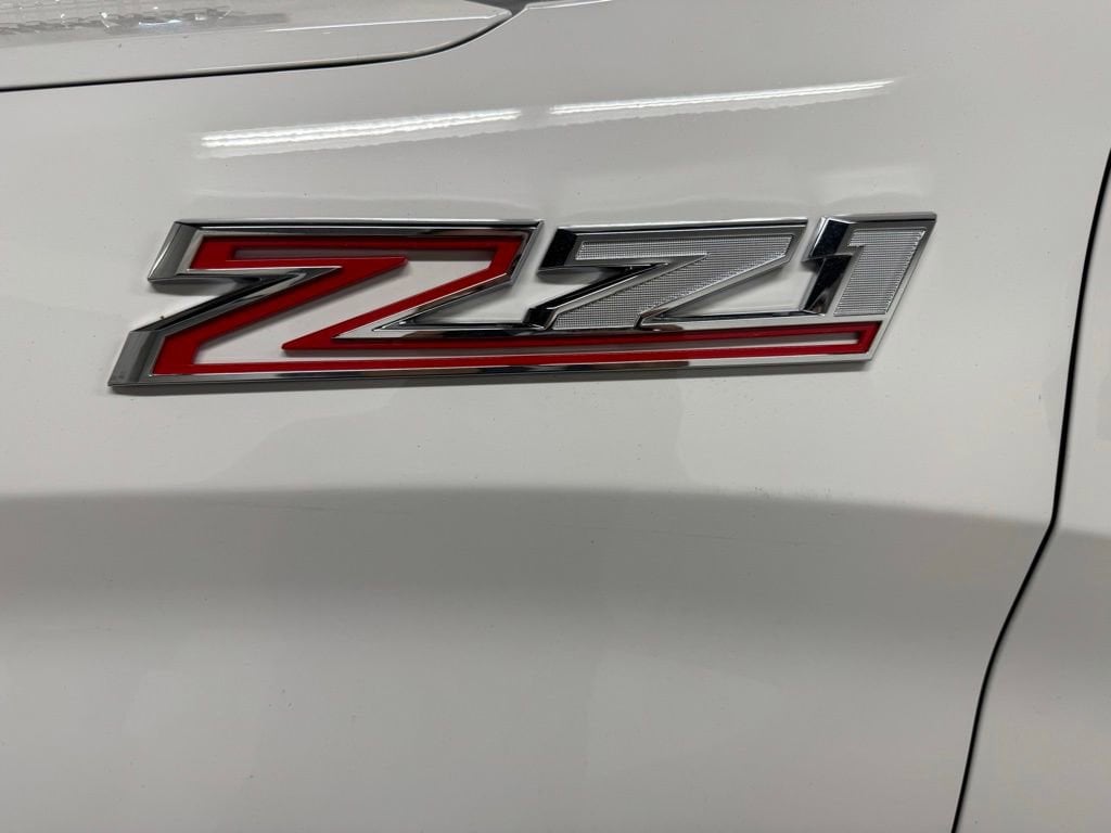 2026 Chevrolet Silverado 1500 LT - Photo 18