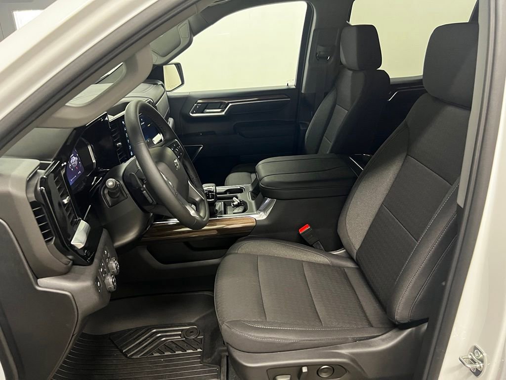2026 Chevrolet Silverado 1500 RST - Photo 29