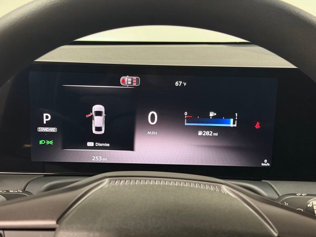2026 Nissan Sentra SV - Photo 37