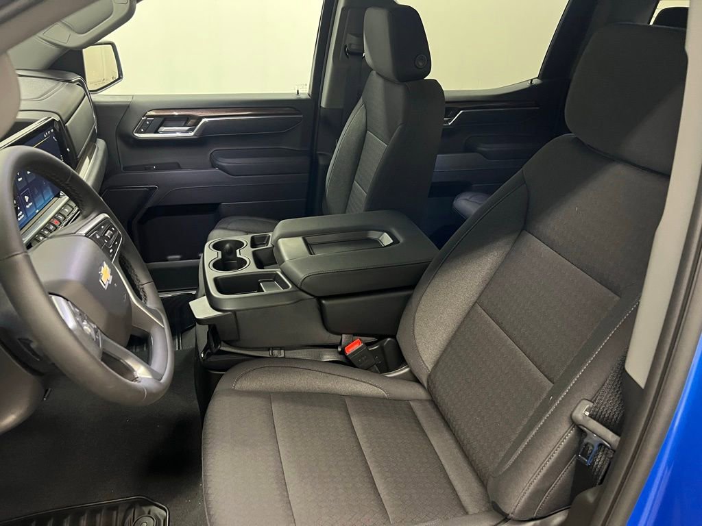 2026 Chevrolet Silverado 1500 LT - Photo 30