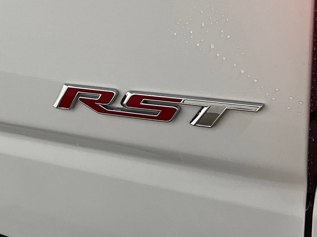 2026 Chevrolet Silverado 1500 RST - Photo 6