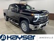 Chevrolet Silverado 2500 HD