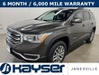 GMC Acadia