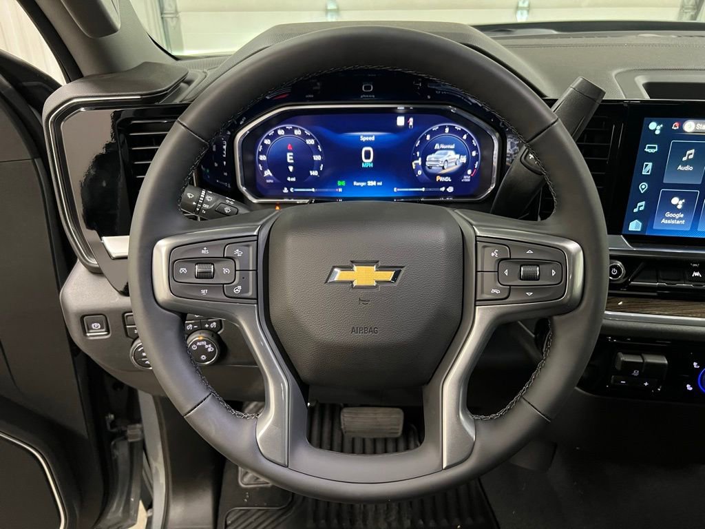 2026 Chevrolet Silverado 1500 LT - Photo 22
