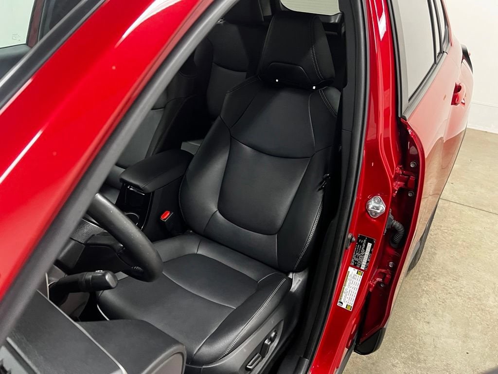 2023 Toyota Corolla Cross XLE - Photo 31
