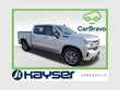  Chevrolet Silverado 1500 LTD