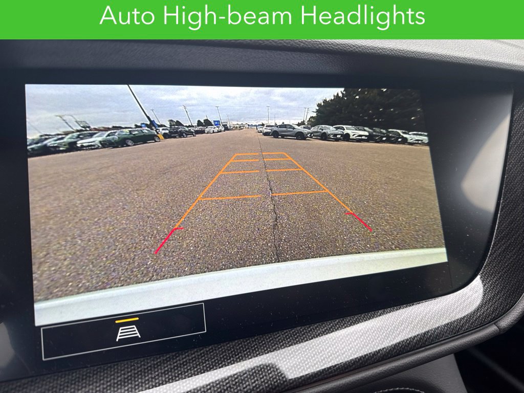 2023 Buick Envision Essence - Photo 21