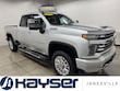 Chevrolet Silverado 2500 HD