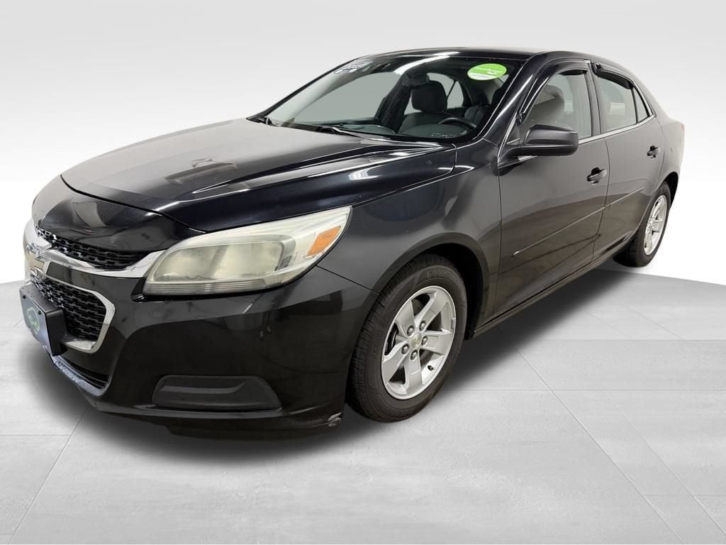 2015 Chevrolet Malibu 1LS - Photo 6