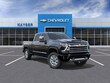  Chevrolet Silverado 2500 HD