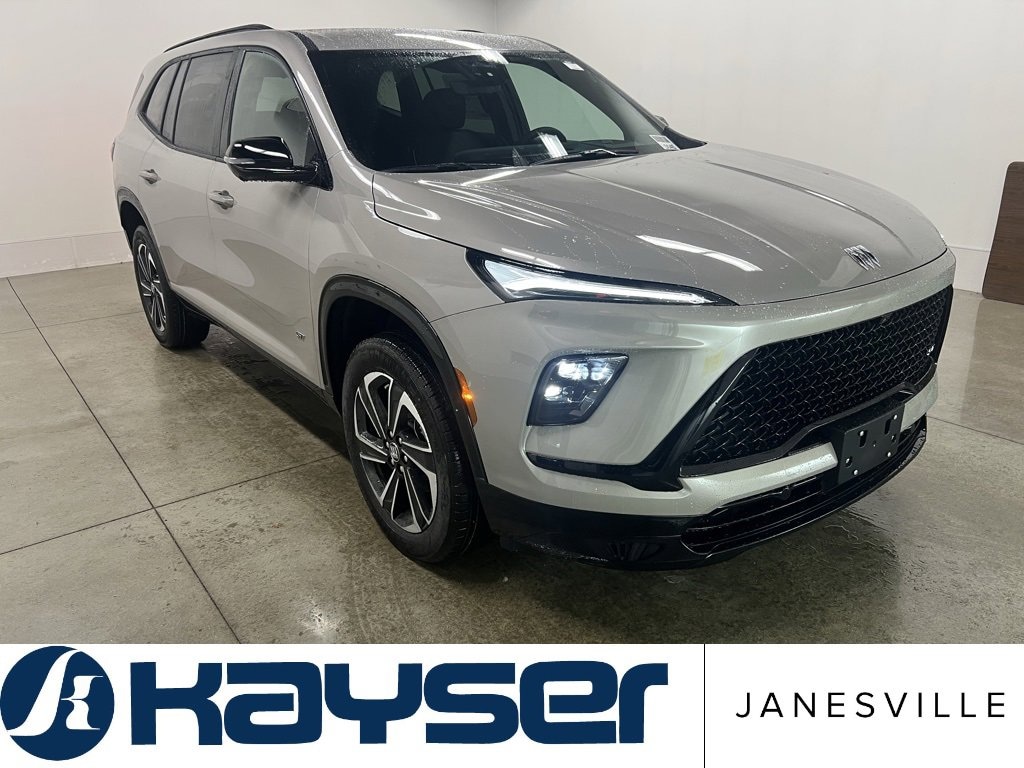 New 2026 Buick Enclave Sport Touring SUV