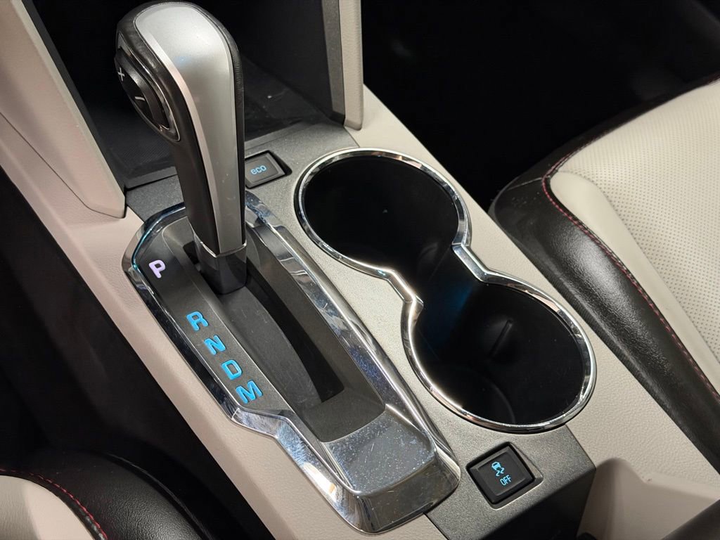 2014 Chevrolet Equinox 2LT - Photo 36