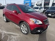  Buick Encore